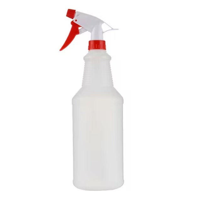Spruzzino in plastica da 1 litro - NaturePro