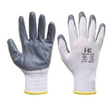 Guanti da giardinaggio - NaturePro