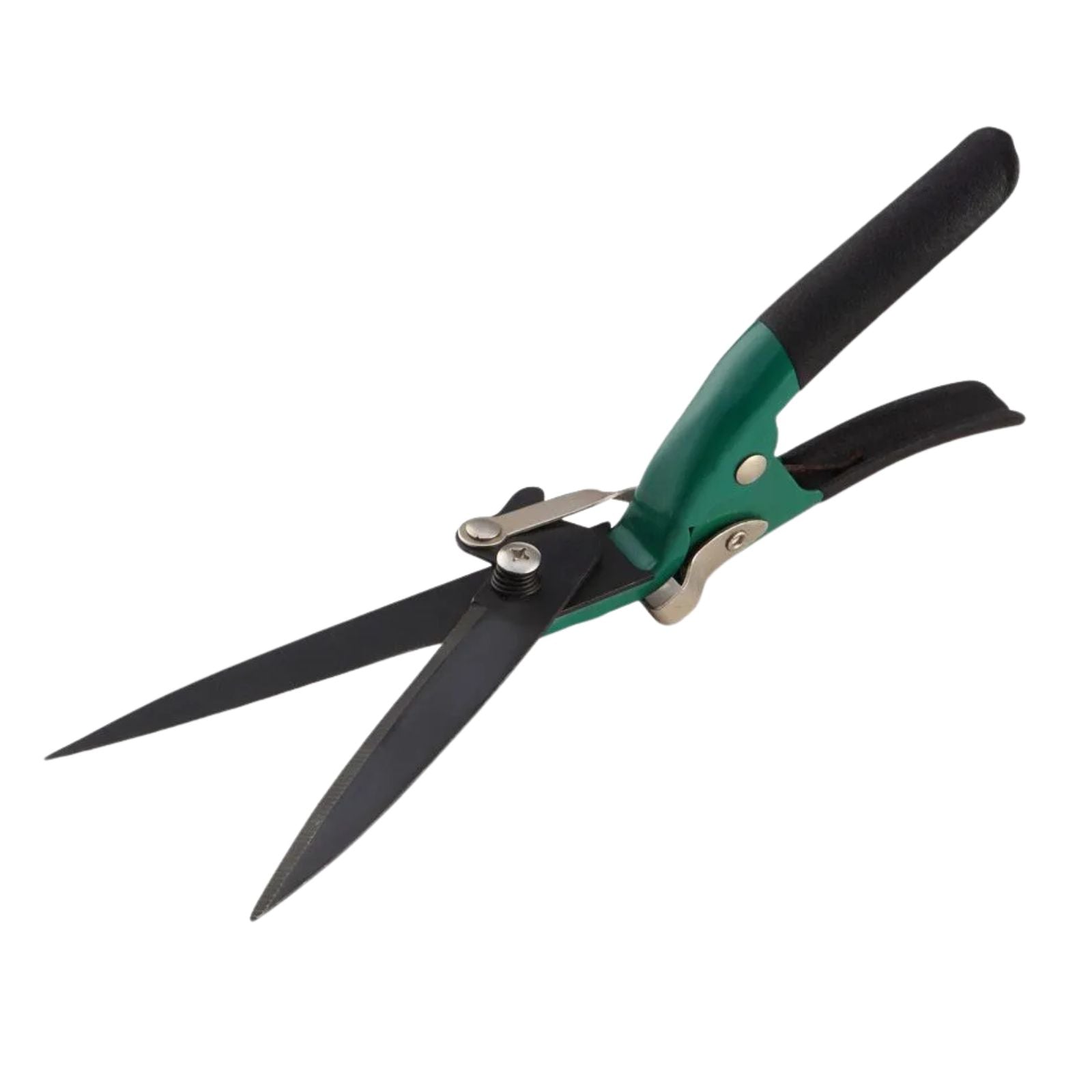 LIF Forbici per rifiniture di prato e siepi e piante – taglio fisso SEM612 - NaturePro