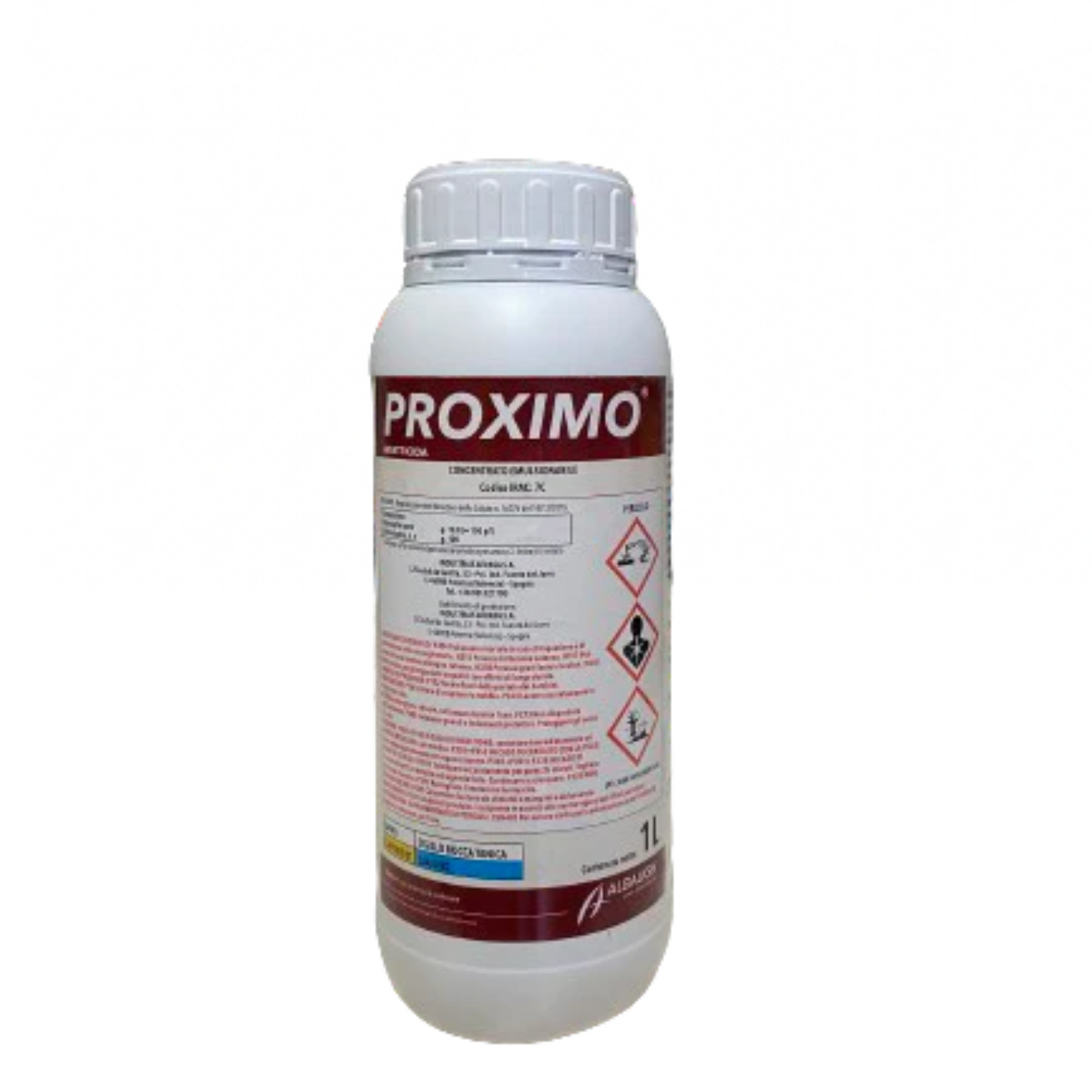 Next growth regulator insecticide