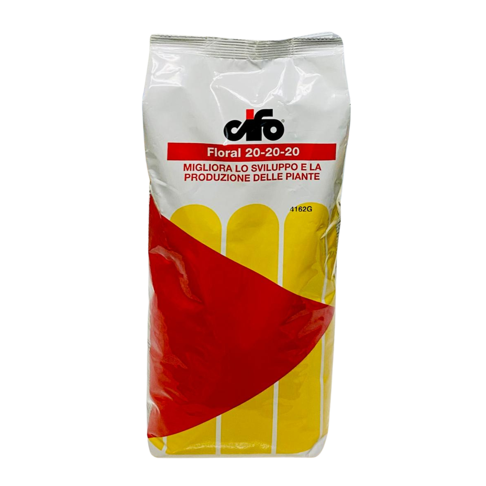 Concime 20-20-20 NPK+microelementi Cifo - NaturePro