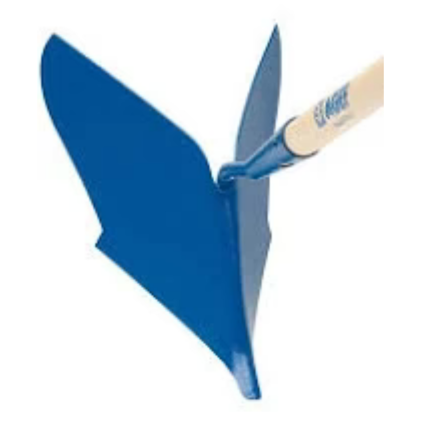 Vomere blu