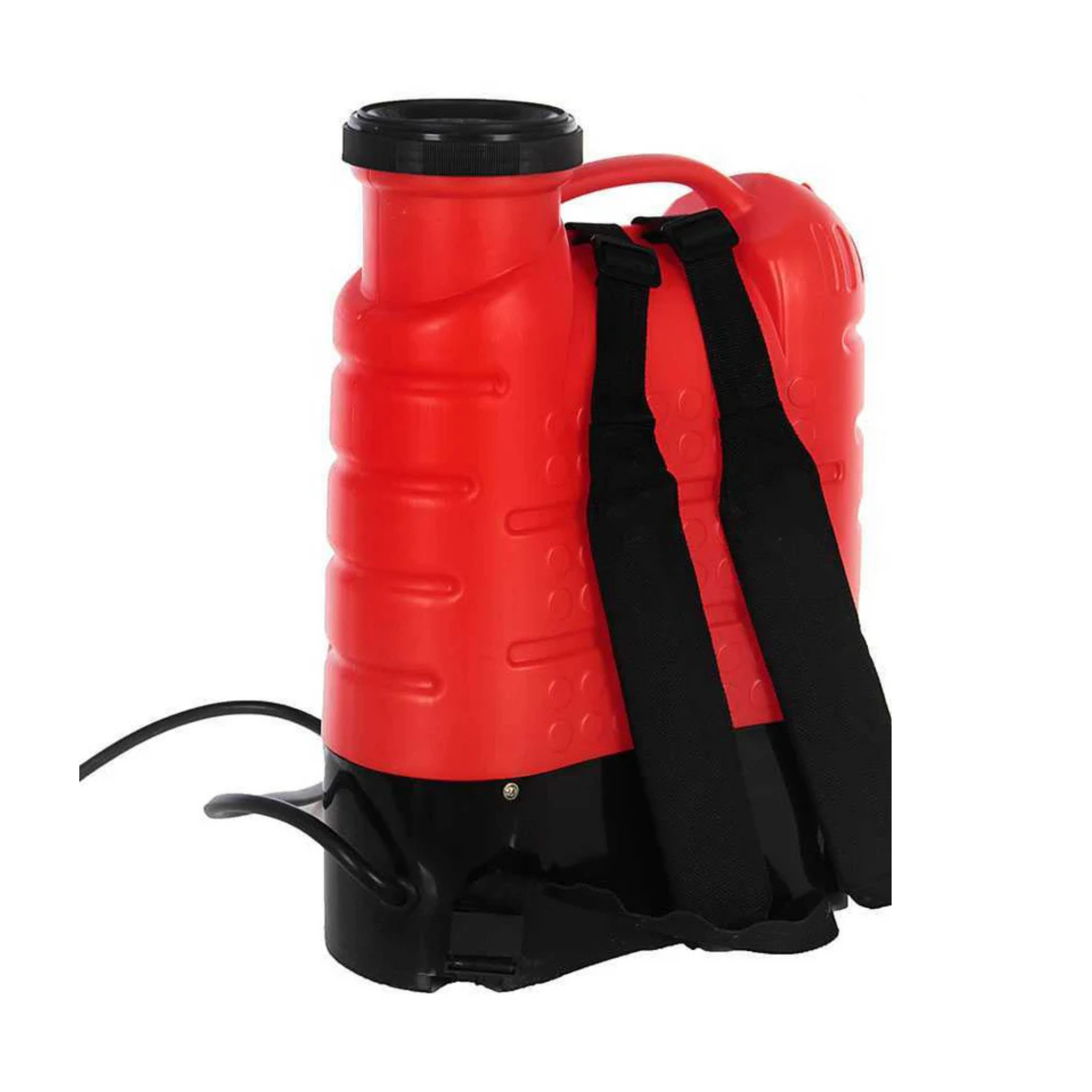 Pompa irroratrice elettrica batteria al litio L.16 - Per trattamenti fitosanitari - NaturePro