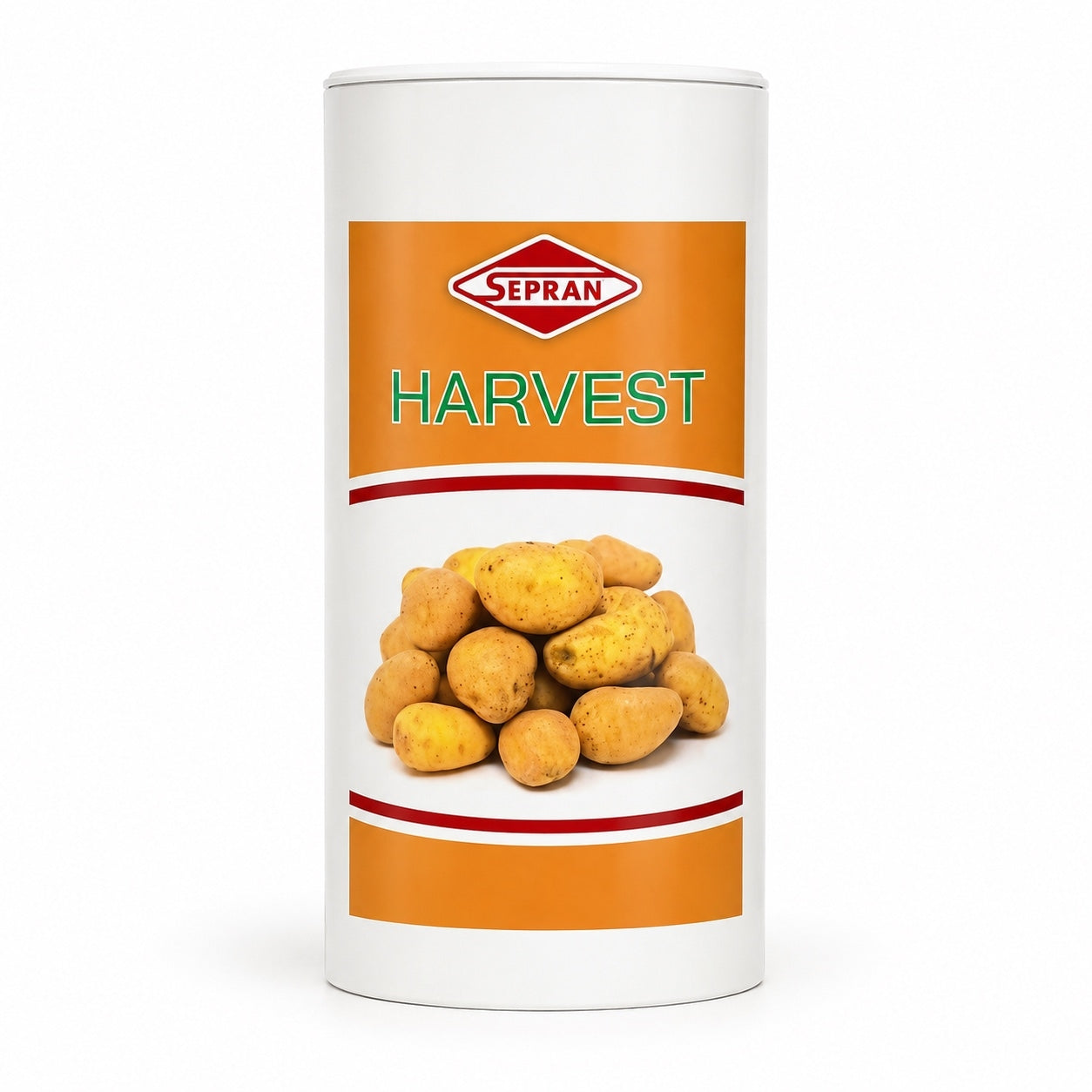 Antigermogliante per Patate 1 Kg Harvest | Inibitore Biologico di germinazione post-raccolta| Sepran