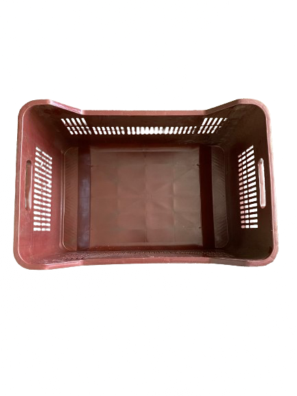 Casse semichiuse per uva x3 - NaturePro