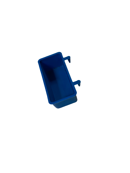 Casetta per criceti + mini mangiatoio in omaggio - NaturePro