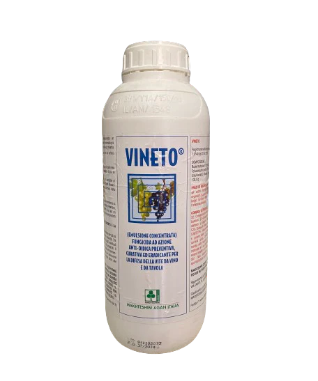 Pacchetto difesa Vigneto