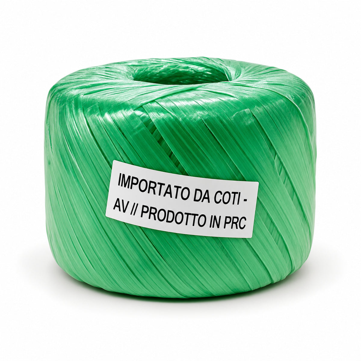 Rafia sintetica per legature piante - NaturePro