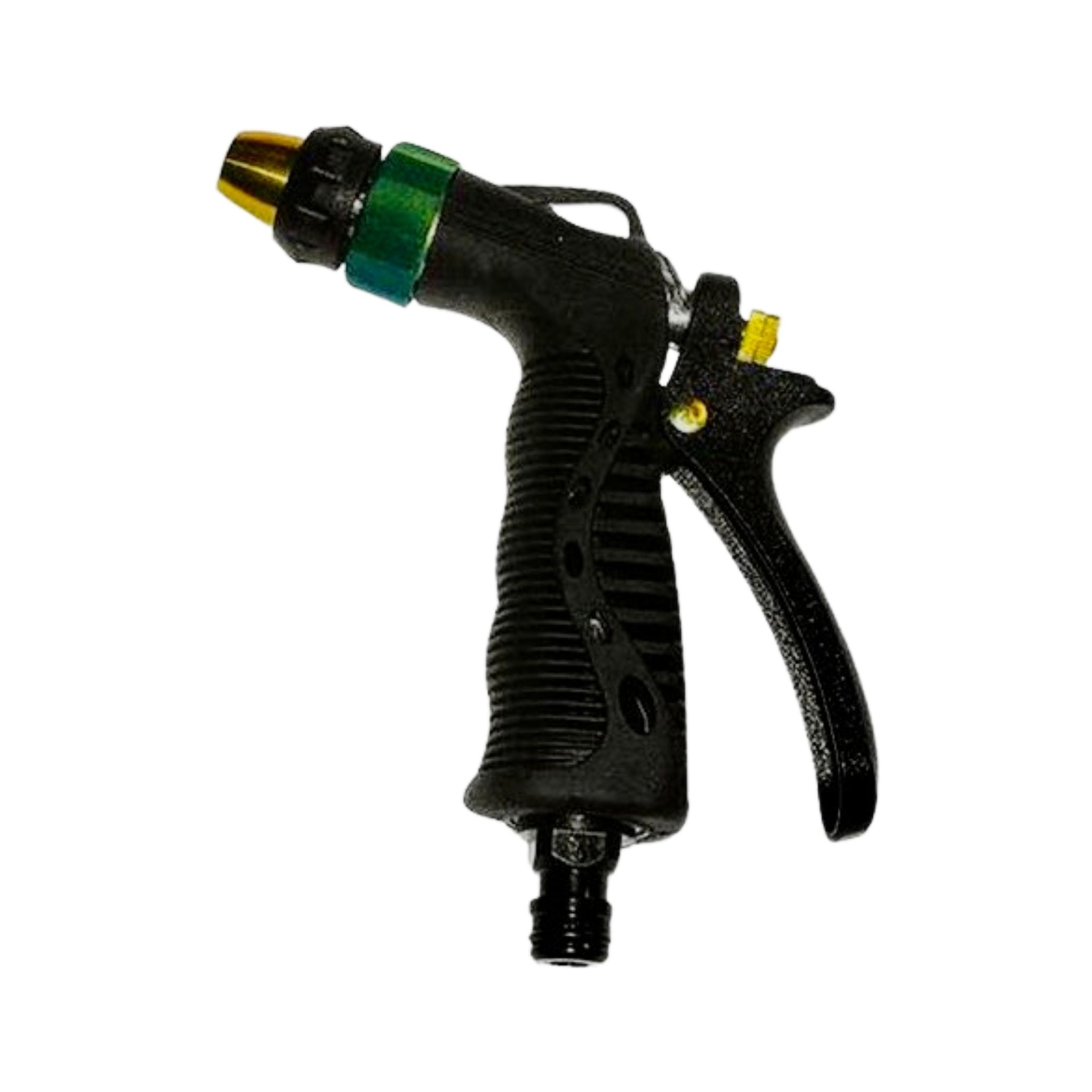 Idro-pistola Irrigazione giardino - pistola multifunzionale e regolabile - NaturePro