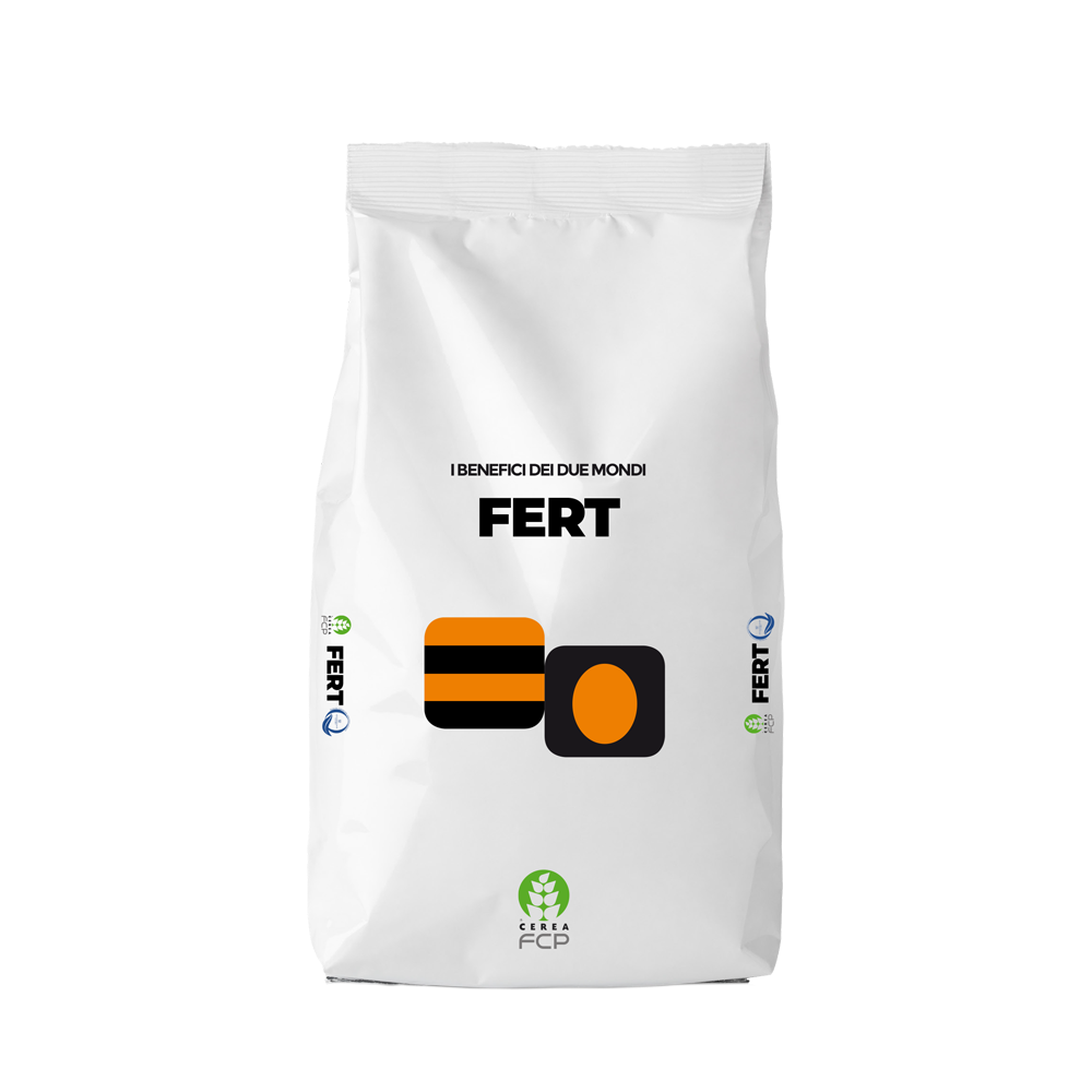 Concime 7-7-7 organo-minerale da 25 kg - NaturePro