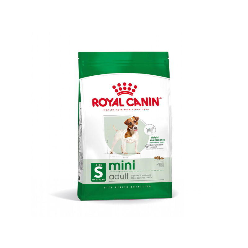 Royal Canin S da 15 kg mini adult - NaturePro