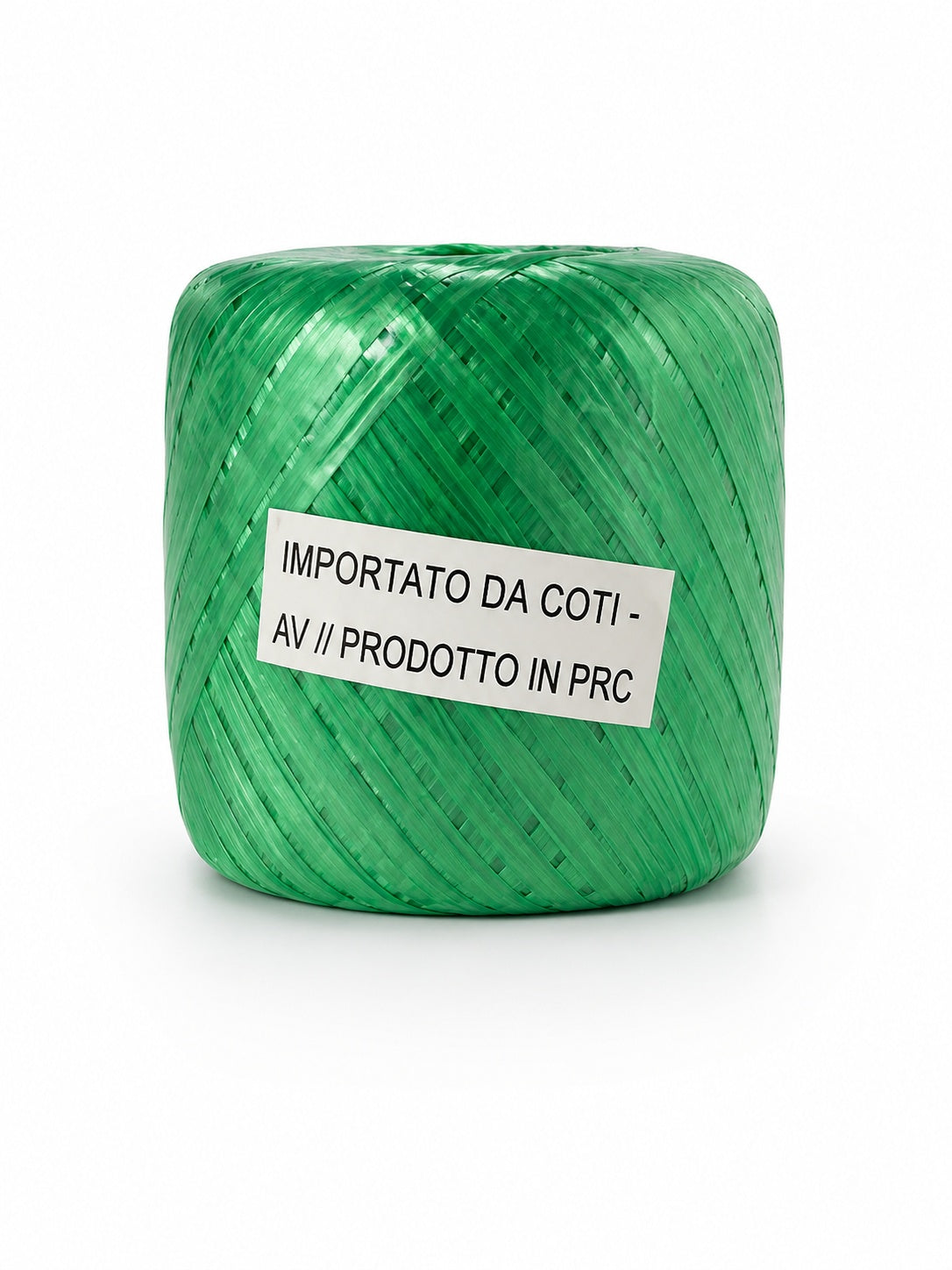 Rafia sintetica per legature piante - NaturePro