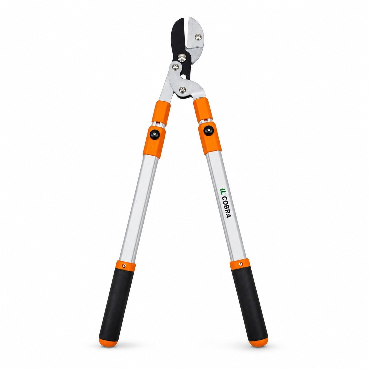 Troncarami professionale il Cobra - Cesoie per rami grossi - NaturePro