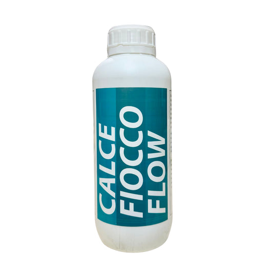 Calce Flow 1 L – calce idrata in sospensione acquosa - NaturePro