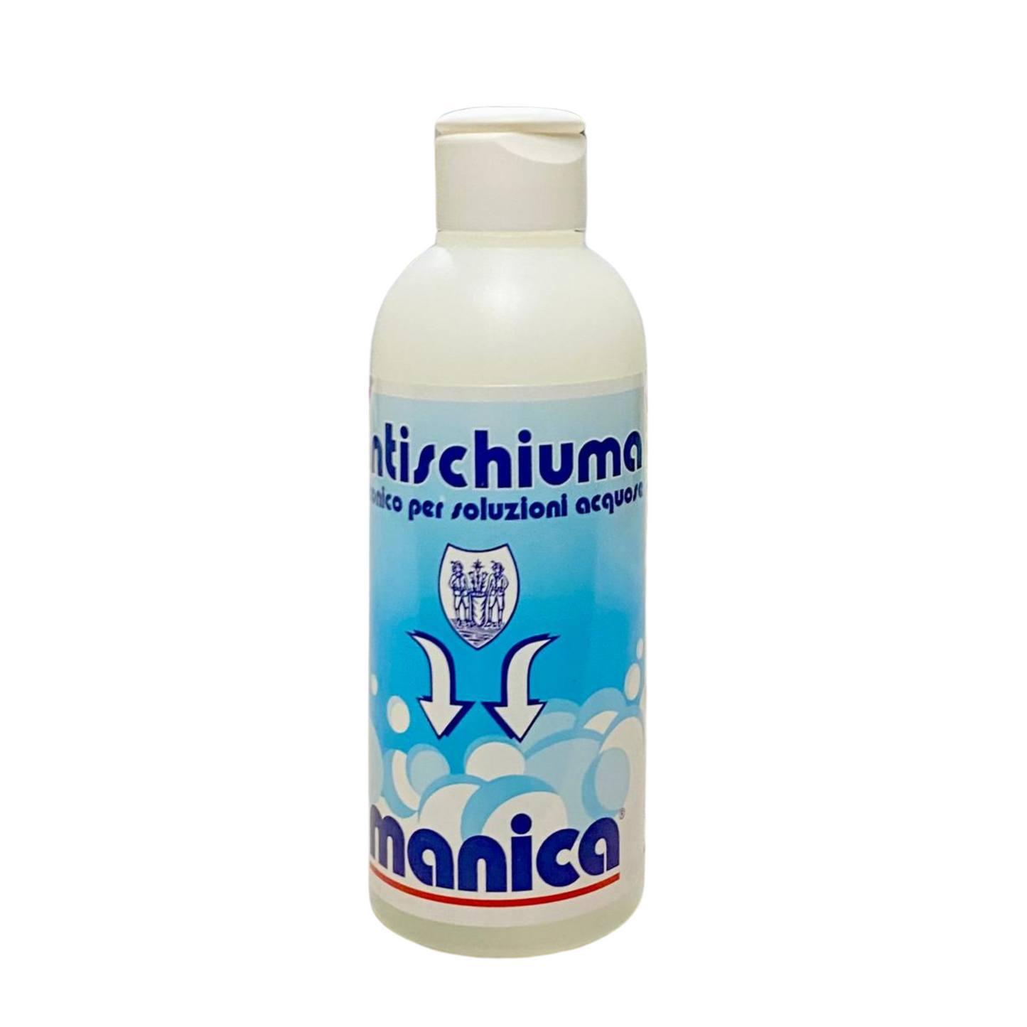 Antischiuma per prodotti fitosanitari