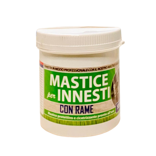 Mastice per innseti con rame 500gr