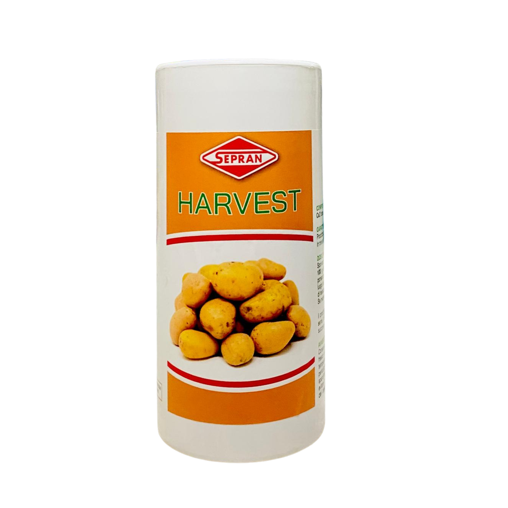 Antigermogliante per Patate 1 kg – Inibitore di Germogli Professionale Post‑Raccolta - NaturePro
