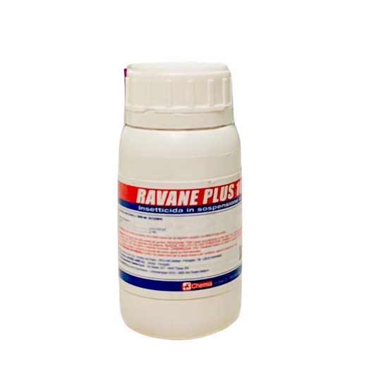 Insetticida Ravane Plus 250ml