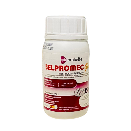 Insecticide-acaricide Belpromec gold 250 ml