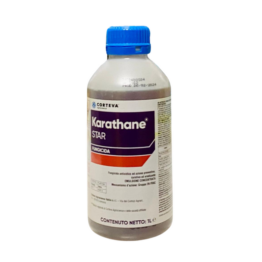 Fungicida Antioidico Karathane Star