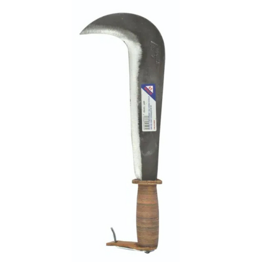 Rinaldi 45cm forged steel billhook