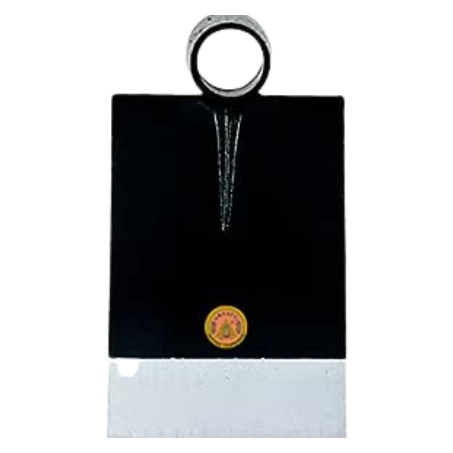 Orsatti hoe in tempered steel for professional use
