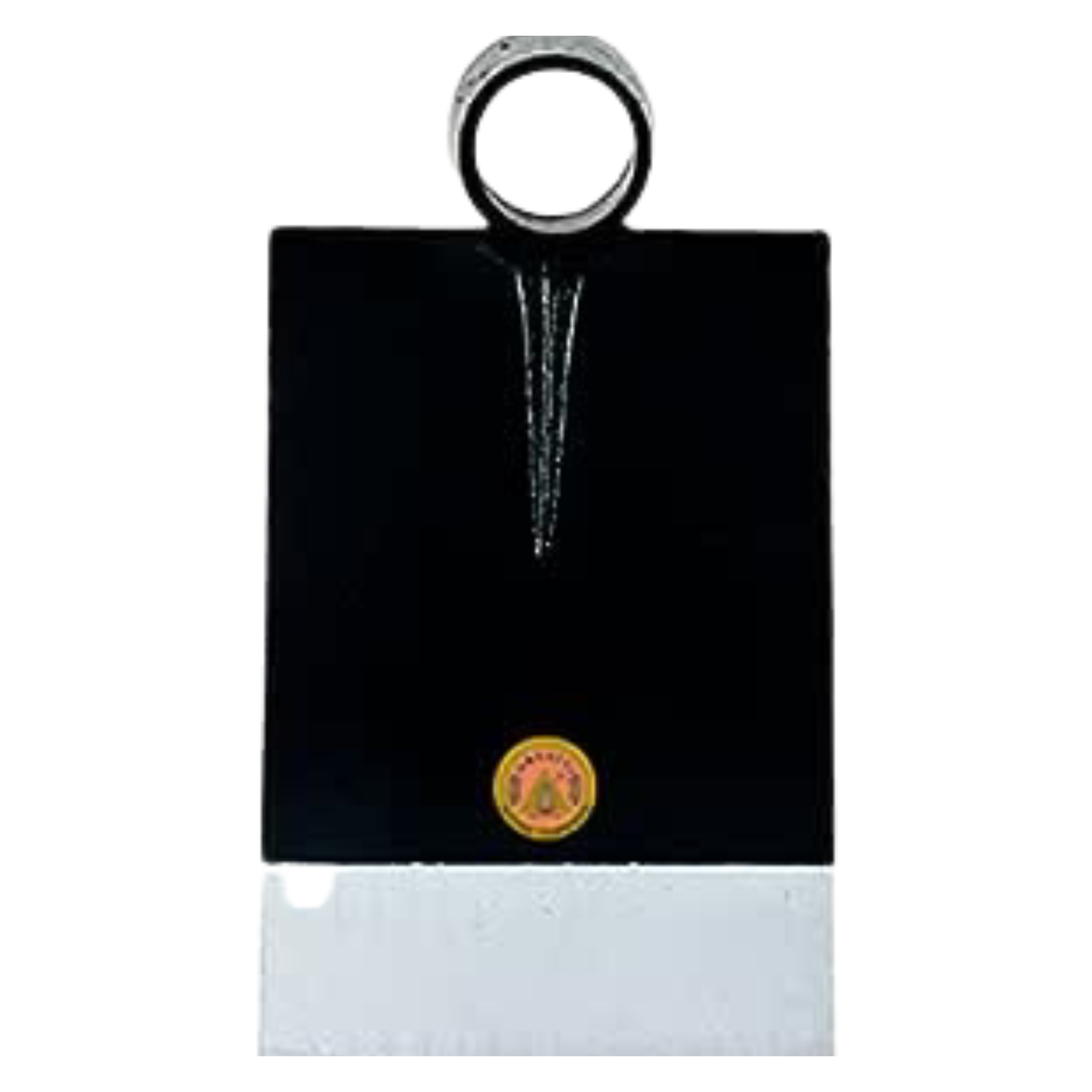 Zappa Orsatti in acciaio temperato uso professionale - NaturePro