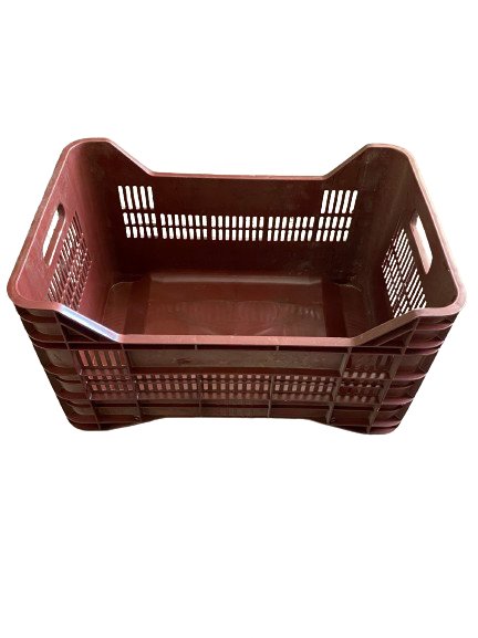 Casse semichiuse per uva x3 - NaturePro