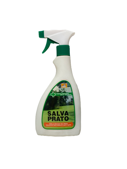 Salva prato da macchie di urina Vapet - NaturePro