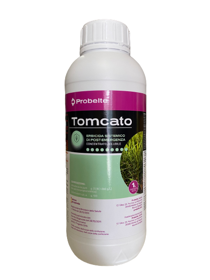 Diserbante sistemico Probelte 1 lt - NaturePro