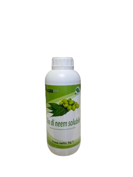 1 lt soluble neem oil