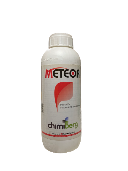 Pure Deltamethrin Insecticide Meteor