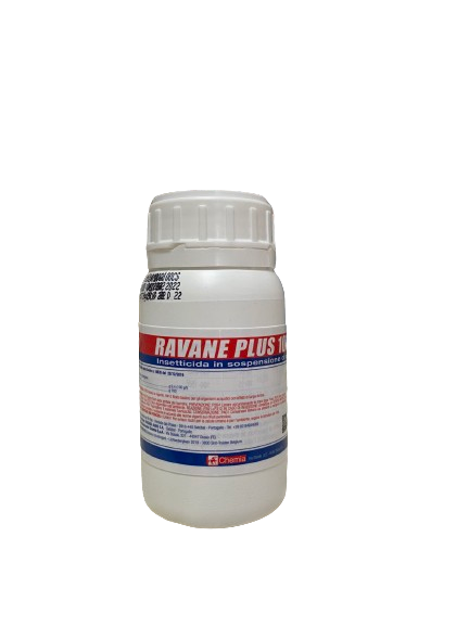 Insecticide Ravane Plus 250ml