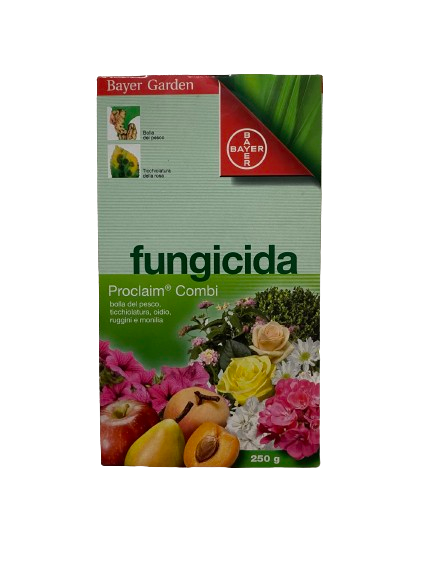 Proclaim Fungicide 250 gr