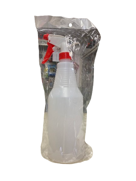 1 litre plastic spray bottle