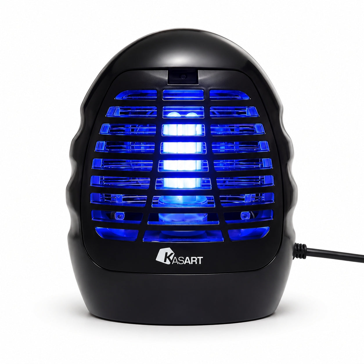Kasart Insetticida Elettrico da Tavolo 9W - Macchinetta antizanzare