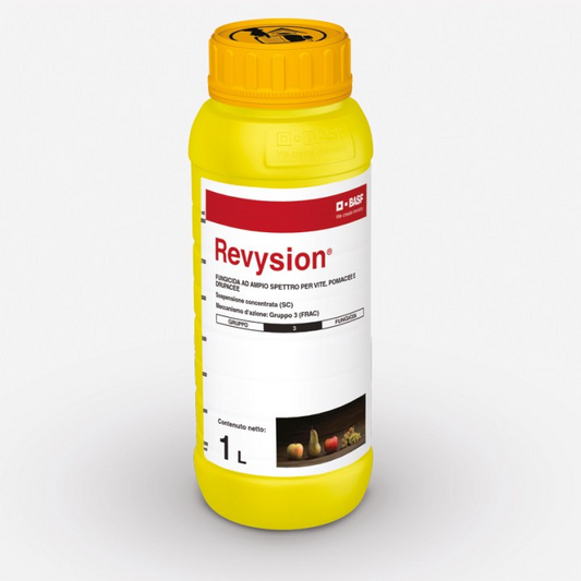 Revysion fungicida triazolico 1 lt