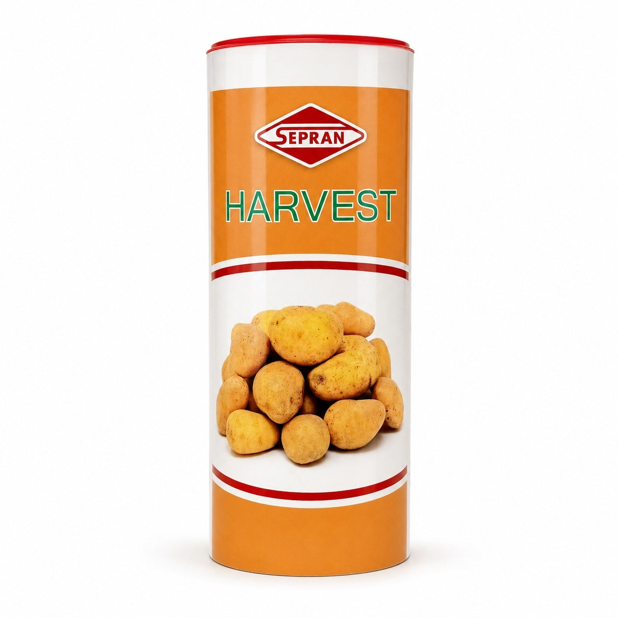 Antigermogliante per Patate 400gr. Harvest | Inibitore Biologico di germinazione post-raccolta| Sepran