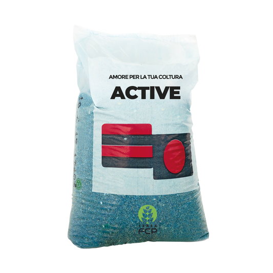 Active Universal Blue Fertilizer 25 kg