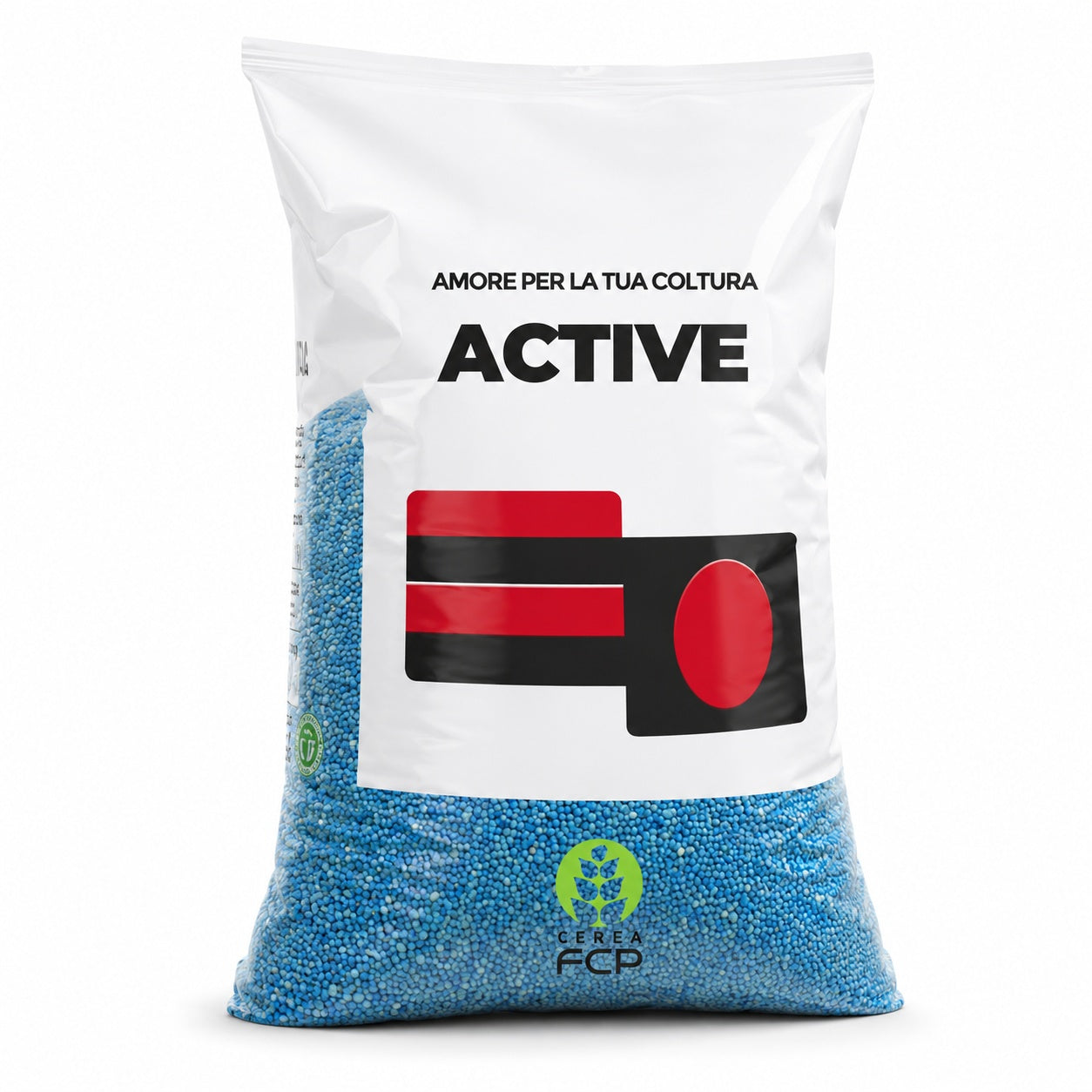 Concime blu universale Active 25 kg - NaturePro