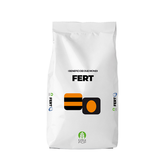 7-7-7 organo-mineral fertilizer 25 kg