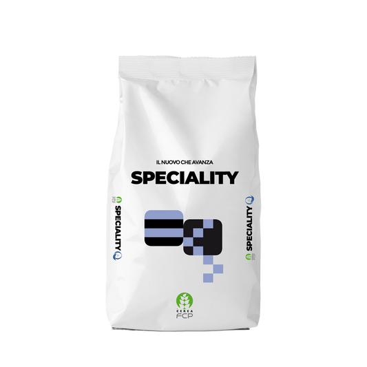 Speciality mineral fertilizer 25 kg