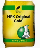 NPK Original Gold fertilizer 25 kg