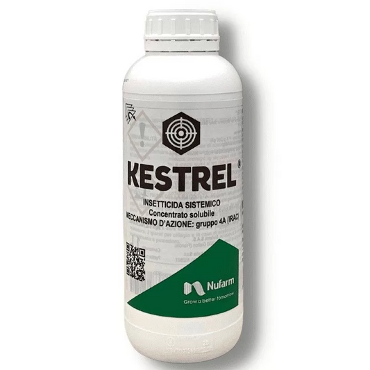 Kestrel insetticida sistemico da 1 lt