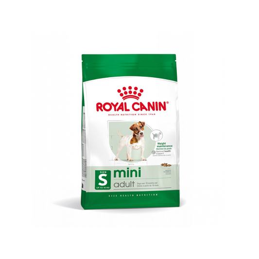 Royal Canin S da 15 kg mini adult